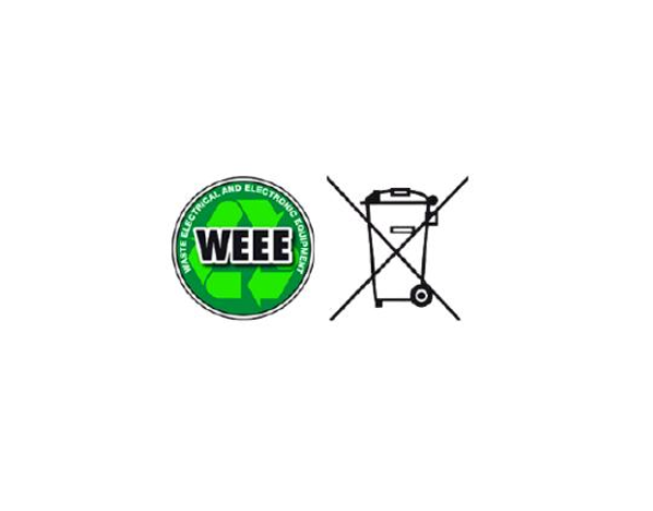 什么是WEEE認(rèn)證，什么產(chǎn)品需要WEEE認(rèn)證，WEEE指令和RoHS指令的區(qū)別。(圖1)