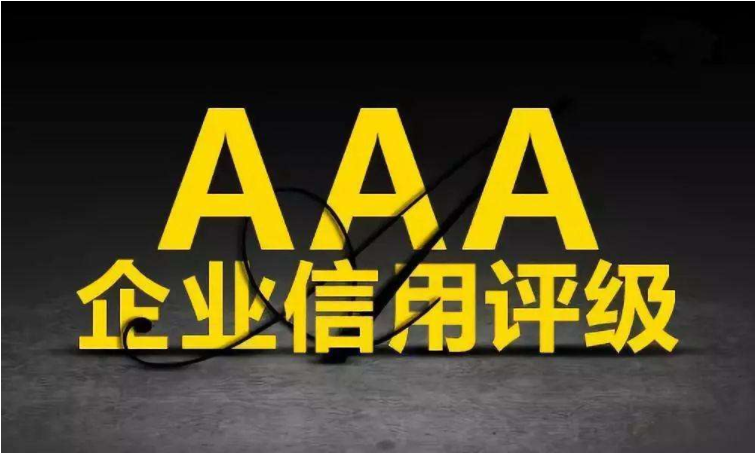 aaa企業(yè)信用等級證書發(fā)證機構(gòu)-藍亞技術(shù)服務(wù)有限公司(圖1)