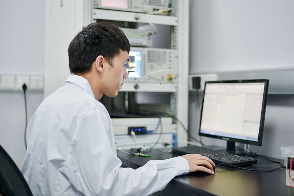 哪個(gè)機(jī)構(gòu)可以做無(wú)線電RF射頻檢測(cè)？(圖1)