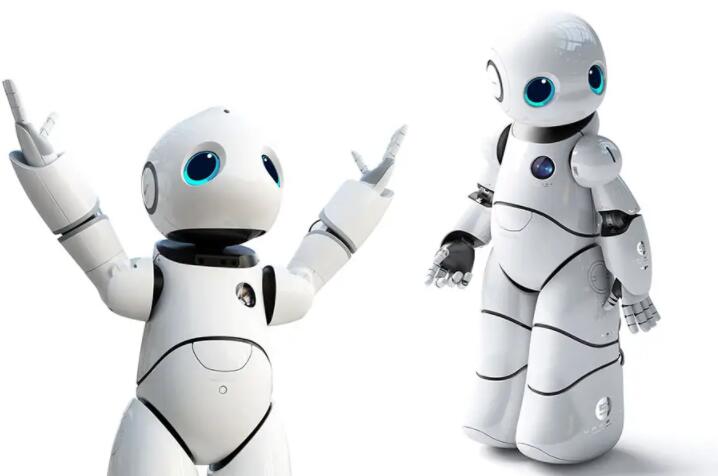 中國(guó)機(jī)器人認(rèn)證（China Robot Certification）(圖3)