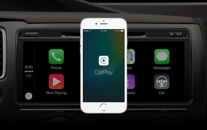 無線carplay車載怎么做認證，費用是多少(圖1)