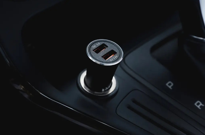車載充電器出口歐盟CE認證(圖1)