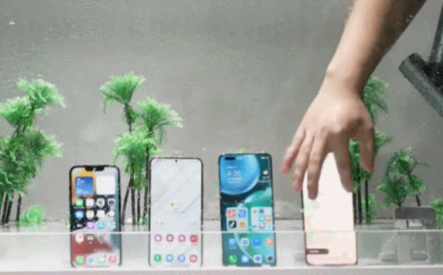 防水等級(jí)ip68是什么意思？(圖1)