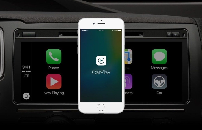 carplay是什么，支持什么車型？(圖1)