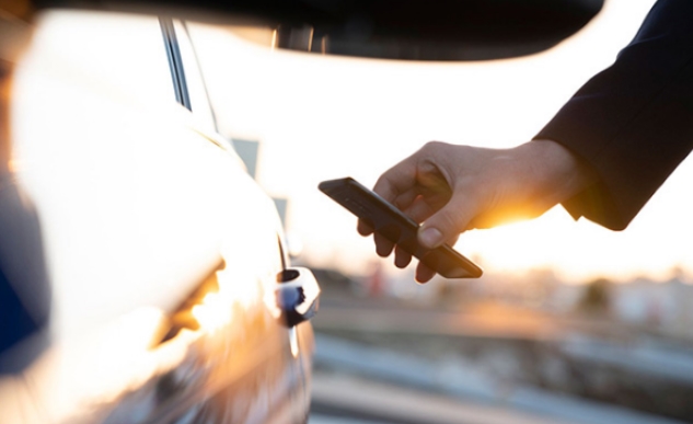 蘋果carkey支持車型，怎么用？(圖1)