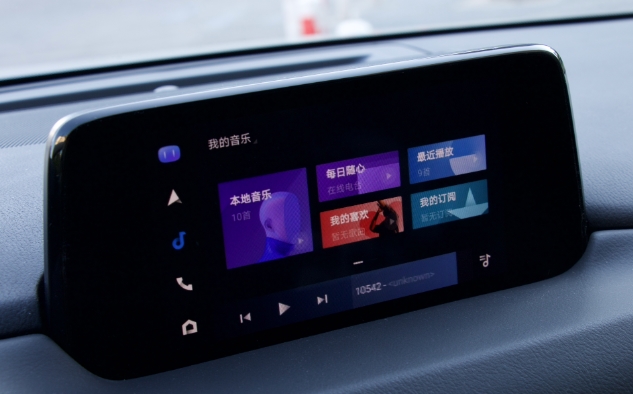 Carlife是什么，CarPlay和Carlife的區(qū)別(圖1)
