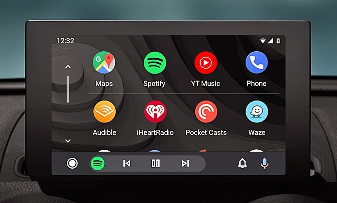 android auto國(guó)內(nèi)能用嗎，怎么用？(圖1)