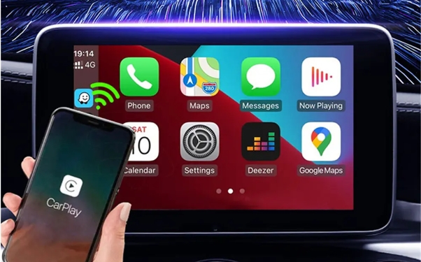 Android Auto認證流程是什么？(圖1)