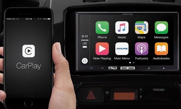 carplay是什么，支持車型有哪些？(圖1)
