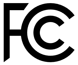 FCC官網(wǎng)更新了FCC印章和標(biāo)志，樣式在切口處有點(diǎn)變化(圖5)