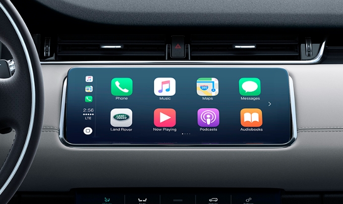 android auto是什么？(圖1)