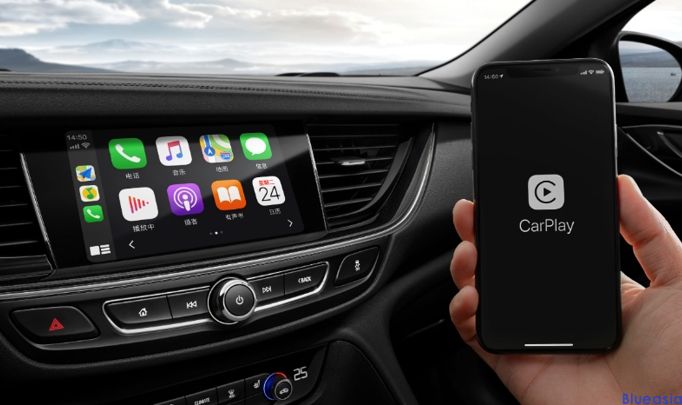 carplay連接不上怎么辦？(圖1)