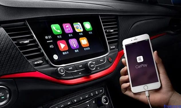 carplay必須有mfi認(rèn)證嗎？(圖1)