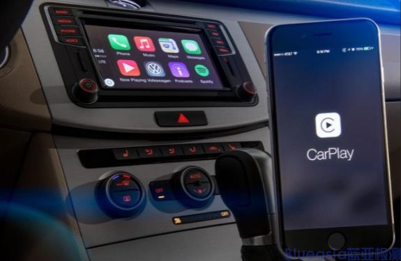 CarPlay認證流程及費用(圖1)
