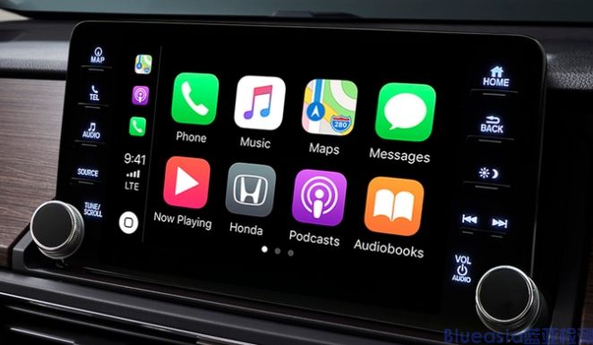 carplay認(rèn)證費用及周期(圖1)