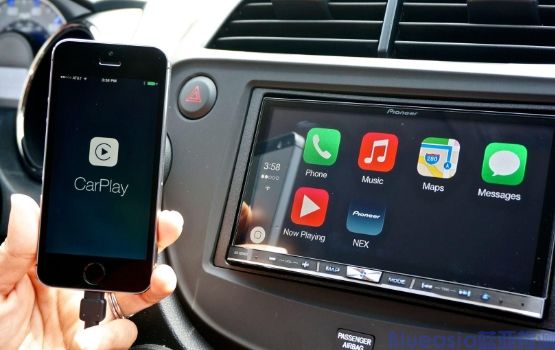 carplay認(rèn)證測試標(biāo)準(zhǔn)及項目(圖1)