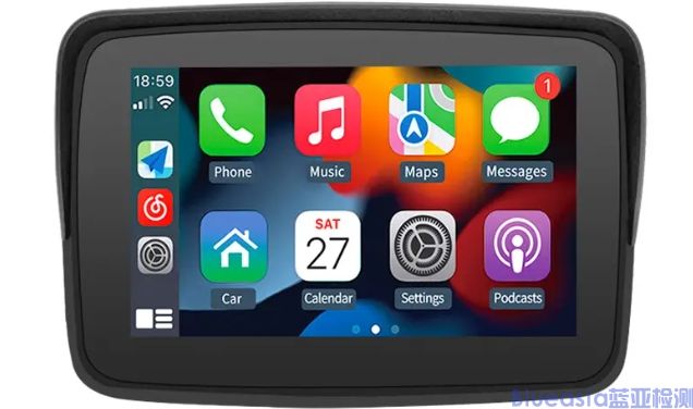 Android Auto證書(shū)認(rèn)證(圖1)