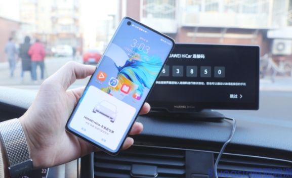 集成HUAWEI HiCar需要哪些測試？(圖1)