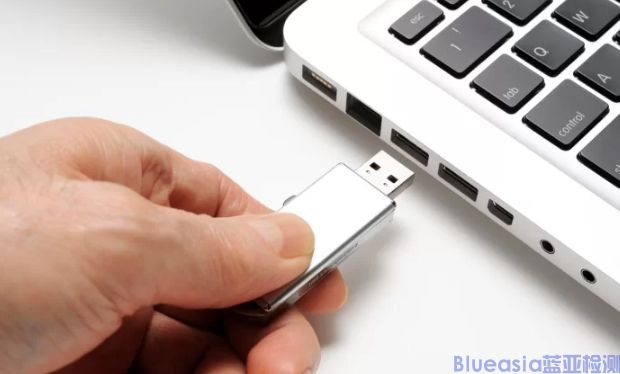 USB-IF證書(shū)認(rèn)證(圖1)