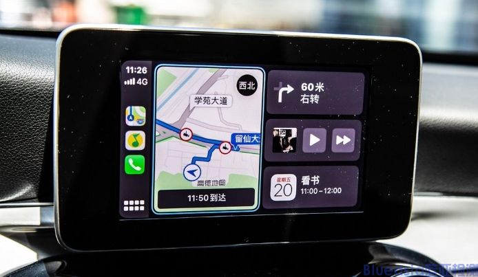 CarPlay認證費用及有效期(圖1)