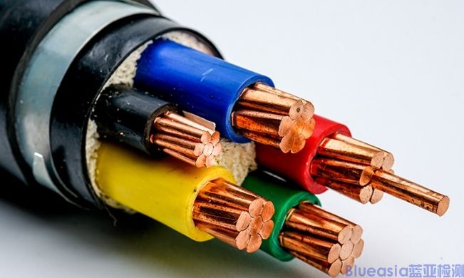 阻燃電線電纜CCC認證7月1日起實施(圖1)