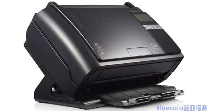 掃描儀無線電USB IF認證(圖1)