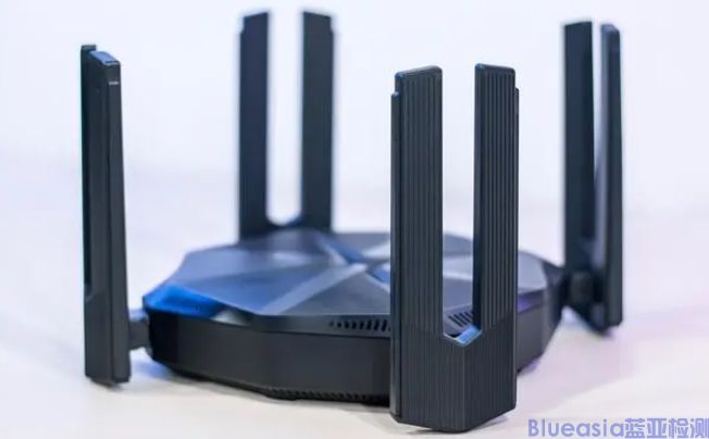 WiFi中繼器MIC認證(圖1)