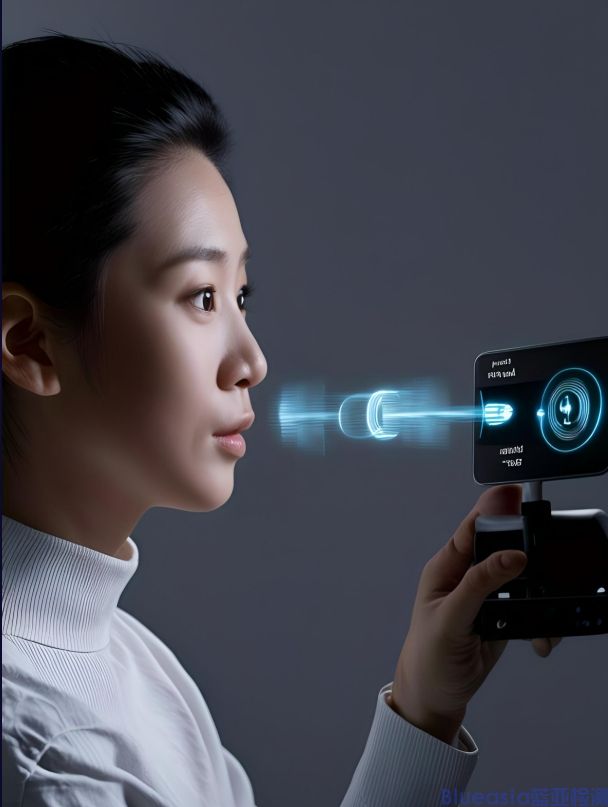 BLUEASIA 藍亞 AI 人工智能檢測認證服務內(nèi)容(圖1)