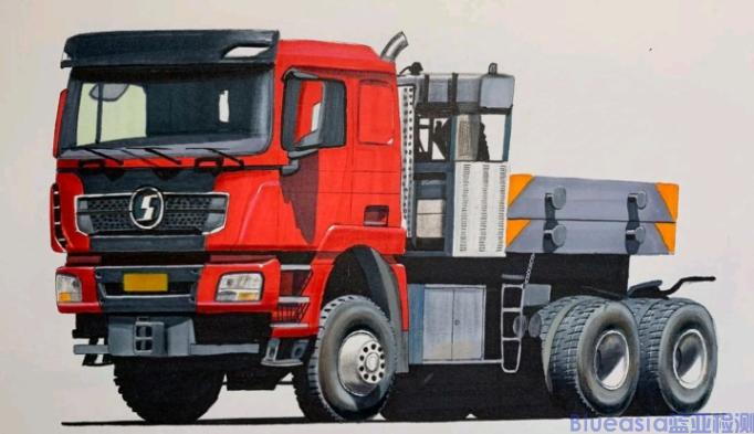 N類車輛UN R144認(rèn)證(圖1)