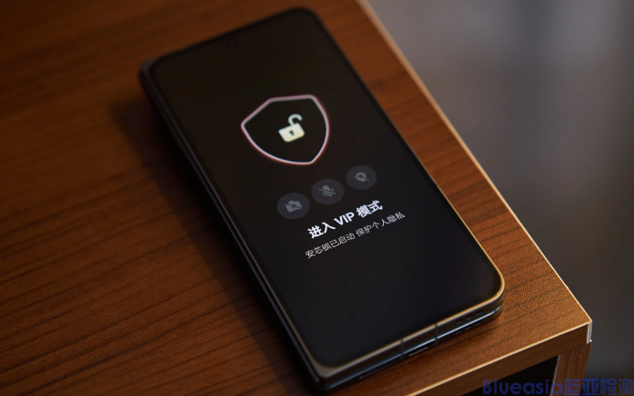 華為HiCar智能手機認證(圖1)