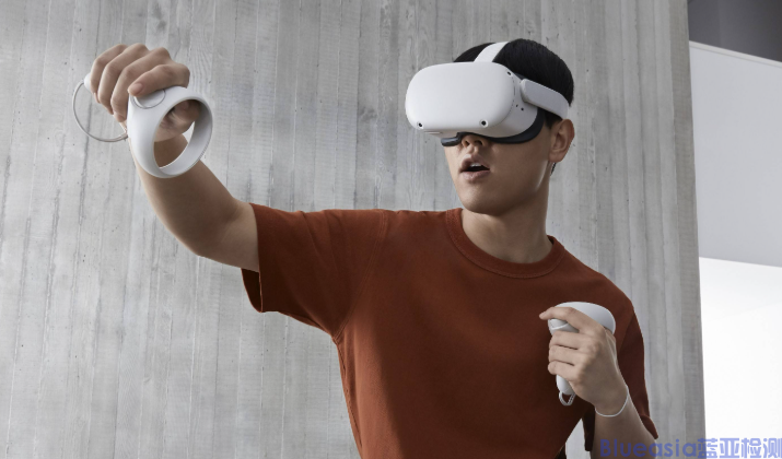 VR設備HDMI認證全解析(圖1)